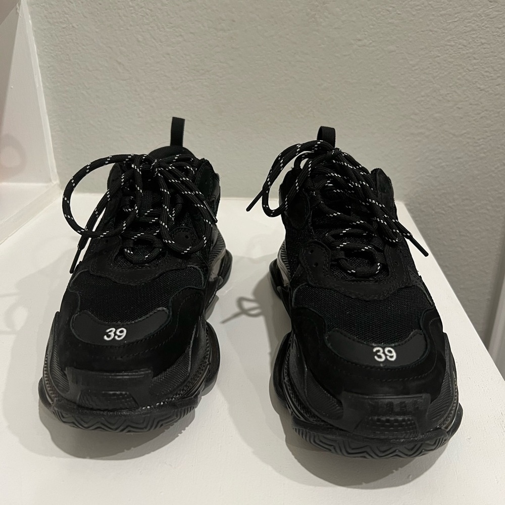 Balenciaga Triple 2